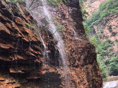 -湖洞水自然风景区