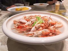 -台记小海鲜(七宝店)
