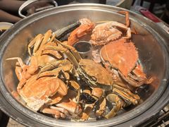 -亚马逊蒸汽活海鲜自助(LCM置汇旭辉广场店)