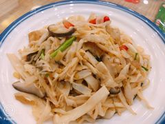 -我家小院川菜馆(杨家湾地铁站店)
