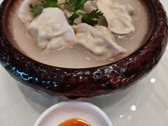 米水浸水饺-红馆喜宴(十亩地店)