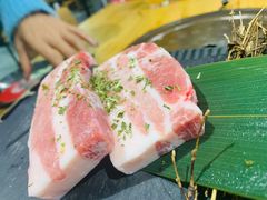 -秋木烤肉·韩国牛肉名家(高新旗舰店)