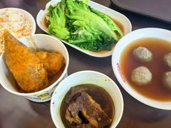 -好成财牛排馆(涂门街总店)