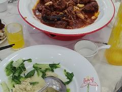 -鲁西南老厨子·特色鲁菜(经一纬五店)