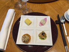 -萬國春·中菜馆(颐和公馆店)