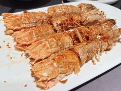 -徐记海鲜(曲江南湖店)