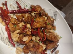 -有位虾匠·胶东土菜小馆(市北店)