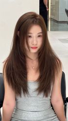 -DL HOPE明星造型