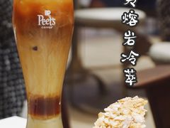 -Peet's Coffee皮爷咖啡(德基店)