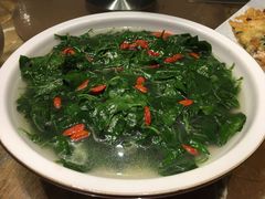 -广东道至正餐厅(区庄店)
