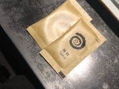 -很久以前羊肉串(簋街店)