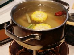 -手选潮汕鲜牛肉火锅(二七广场店)