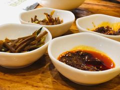 -伊兴面片·清真(五泉山店)