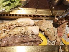 -新石器烤肉(之心城店)