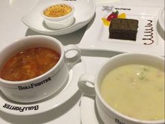 -爱丽丝牛排西餐厅(光谷步行街店)