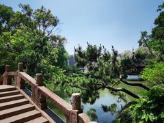 -上海醉白池公园