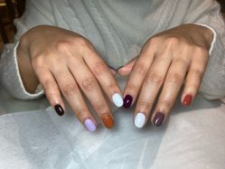 -LILY NAILS美甲美睫
