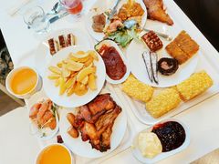 -宜家·瑞典风味餐厅(天津东丽商场店)