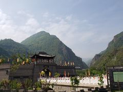 -大水川景区