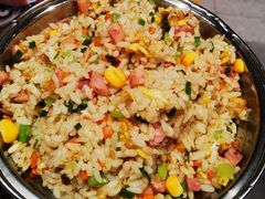 彝家炒饭-一个叫川的地方(麒麟新天地店)