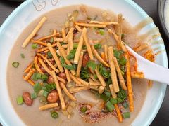 -李刚油条