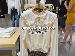 -URBAN REVIVO(佛山南海万达广场店)