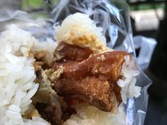 -秋英饭团(大庙新村店)