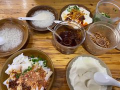 -袁家豆腐