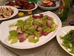 -海尔洲际酒店天下一品中餐厅