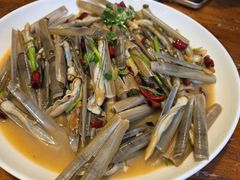 -旺角小渔村·海肠捞饭开创者(环山路店)