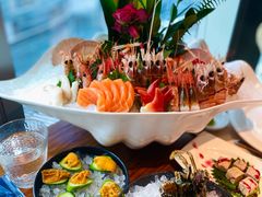 -Mr·Fish鱼鲜生海鲜放题(银泰in99店)