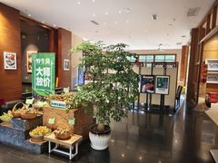 -黔蘑菇四季餐厅(观山湖店)
