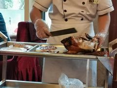 -北京全聚德(天安门店)