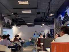 -碗中海·蒸汽海鲜·桑拿鸡(岭南天地店)