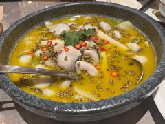 -眉州东坡·川菜(川沙百联店)