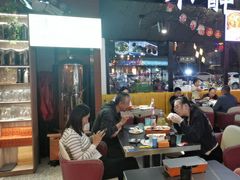 -798烧烤工厂(太和路店)