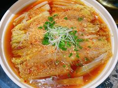 -巴蜀川菜馆(瓯北大道店)