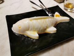 干酪鱼-小吊梨汤·北京菜·烤鸭(鸟巢店)