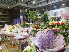 -EPOQUE·一刻花店(兴业太古汇店)