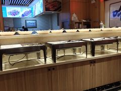 -食蔬不二素食自助餐厅(沈阳铁西店)