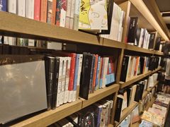 -茑屋书店(天目里店)