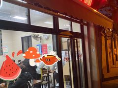 门面-万寿斋(山阴路店)