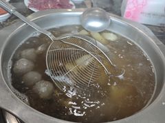 -蔡社牛肉城(龙湖店)