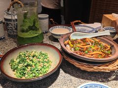 -南京大牌档(夫子庙老门东店)