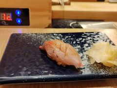 -鮨政·Omakase(港汇恒隆广场店)