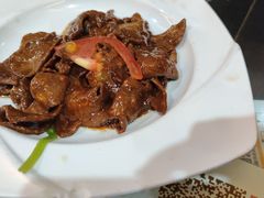 -堂宴·老厦门私房菜(1988仙岳总店)