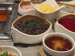 -海底捞火锅(雄峰城店)