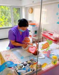 -养月堂中医养生月子会所(中心妇产店)