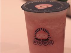 -和气桃桃(宏伊广场店)