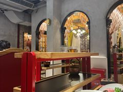 -廖掌柜·重庆鲜货火锅(上海首店)